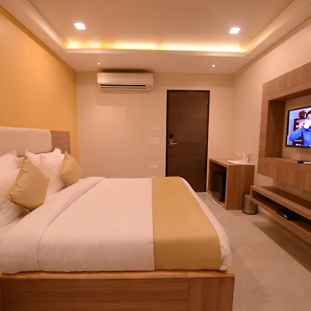Hotel Silver Pride-3
