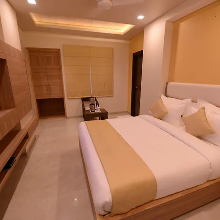 Hotel Silver Pride-2